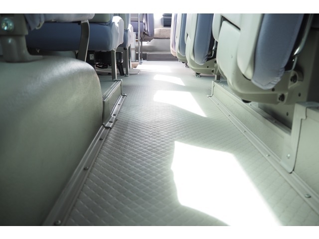 日野 リエッセⅡ その他 バス BDG-XZB51M(12648) 56枚目