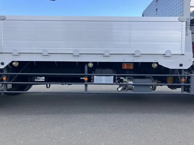 日野 レンジャー 増トン 平ボディ（クレーン付） 2KG-FE2ACA(113230) 37枚目