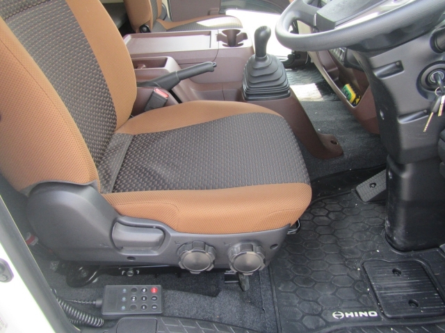 日野 レンジャー 中型 ウィング 2PG-FD2ABG(6997) 30枚目
