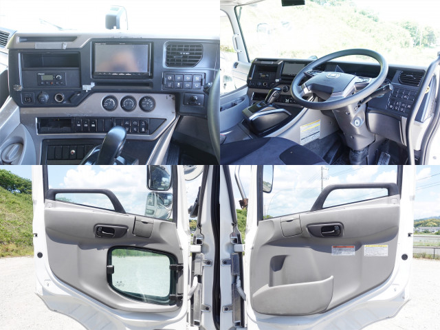 UDトラックス（日産） クオン 大型 トラクタ 2PG-GK5AAD(110384) 28枚目