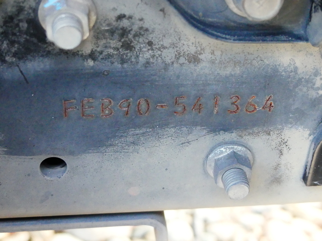 三菱ふそう キャンター 小型 バン TKG-FEB90(53504) 42枚目