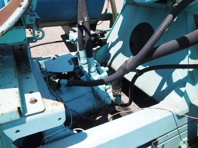 UDトラックス（日産） コンドル 中型 ミキサー車 *********(105738) 55枚目