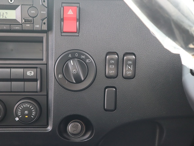 三菱ふそう ファイター 中型 コンテナ専用車 2KG-FK72F(107643) 88枚目