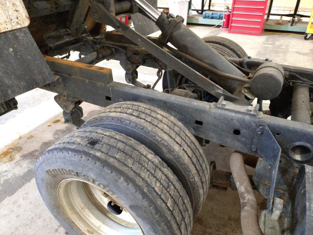 日野 デュトロ 小型 土砂ダンプ PB-XZU351T(109632) 37枚目