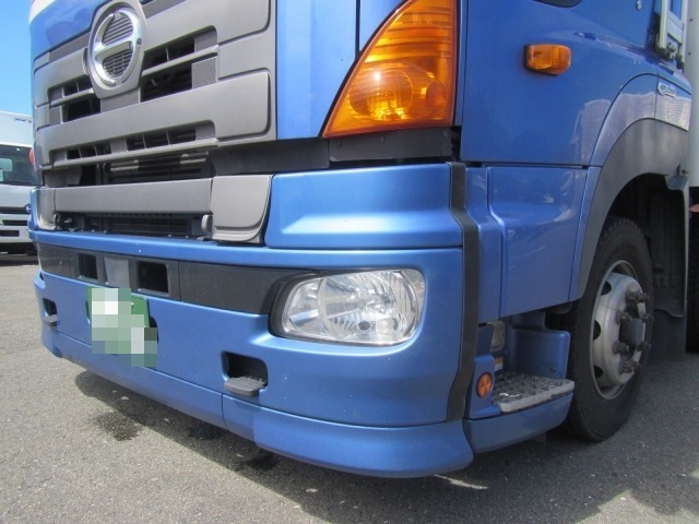 日野 プロフィア 大型 冷蔵冷凍バン QPG-FW1EXEG(7346) 41枚目
