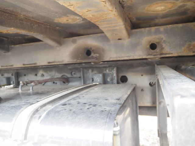 Hino ranger 6studs large Translation missing: en.item.body_keijou_enum.body_keijou_carrier_other KL-FJ1JKEA(110525) 36枚目