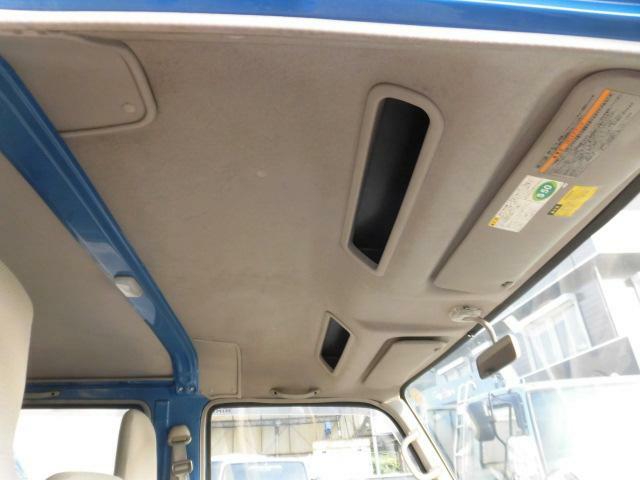 日野 デュトロ 小型 Wキャブ BDG-XZU414M(11309) 21枚目
