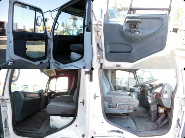 UDトラックス（日産） コンドル 中型 Translation missing: ja.item.body_keijou_enum.body_keijou_almi_block KK-MK25A(6567) 15枚目