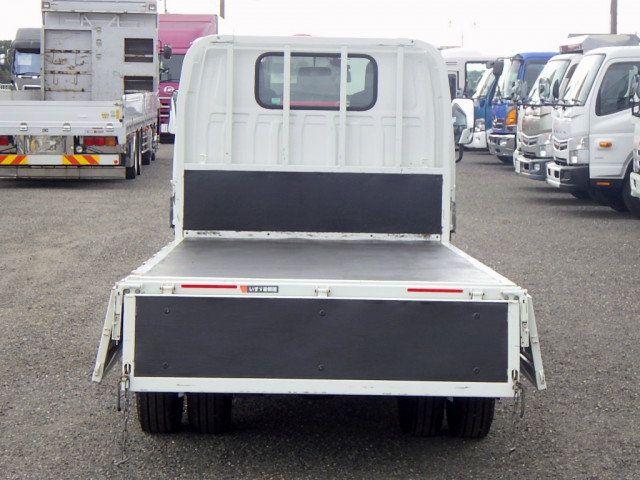 いすゞ エルフ 小型 平ボディ 2RG-NHR88A(113499) 7枚目