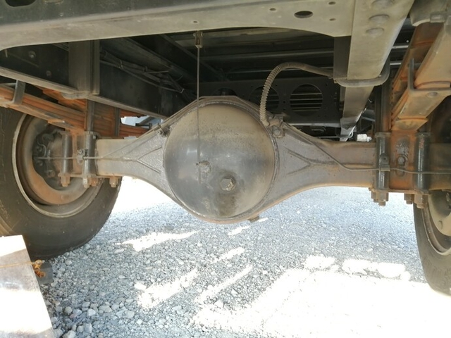 UDトラックス（日産） コンドル 中型 バン KK-MK2IA(5489) 51枚目