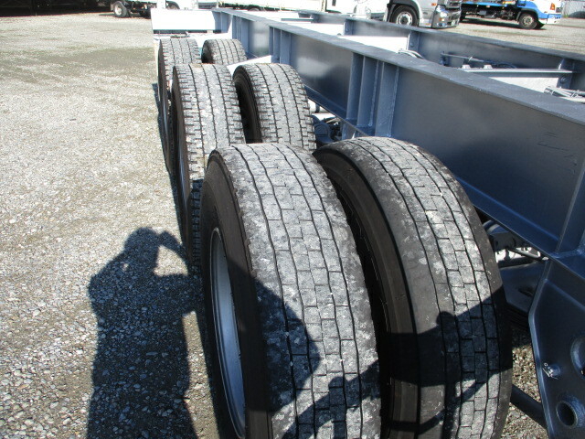 Fullhalf Others Other trailer KFKGG340W(36861) 13枚目