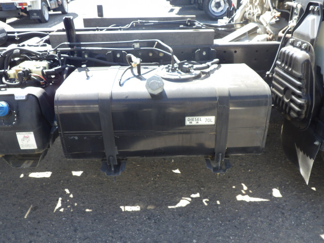 三菱ふそう キャンター 小型 土砂ダンプ 2RG-FBA60(113140) 27枚目