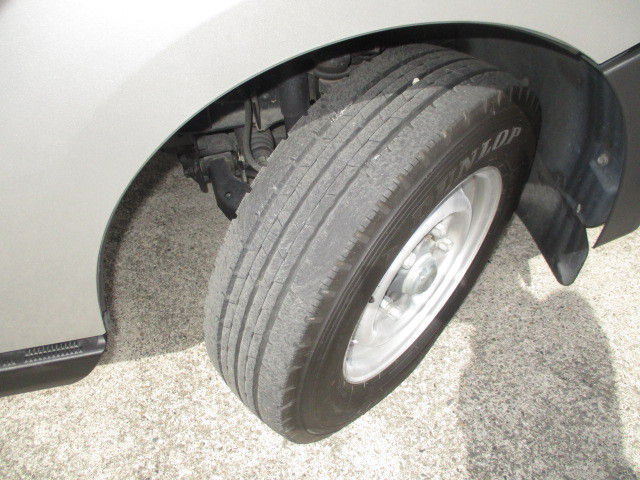 日産自動車 アトラス 小型 平ボディ CBF-SQ2F24(105956) 13枚目
