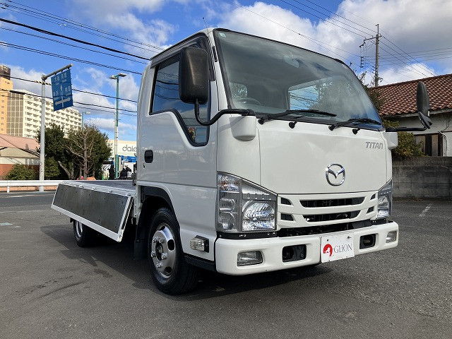 マツダ タイタン 小型 平ボディ TRG-LJR85A(99324) 10枚目