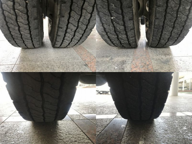 日野 デュトロ 小型 土砂ダンプ TKG-XZU700X(110243) 35枚目