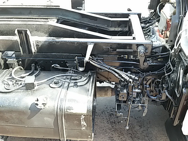 日野 デュトロ 中型 ローダーダンプ KK-XZU311T(8238) 46枚目