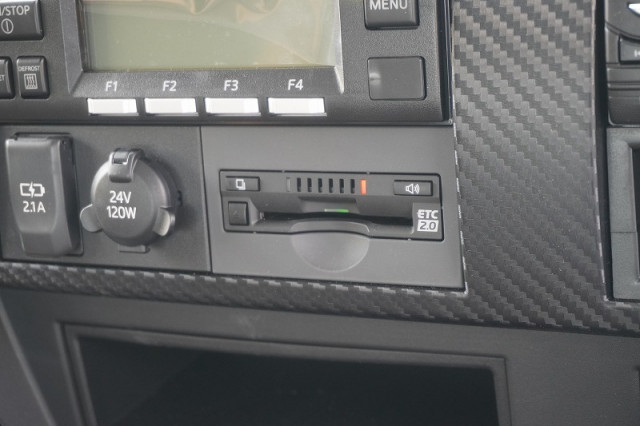 日野 レンジャー 中型 冷蔵冷凍バン 2KG-FD2ABG(111339) 40枚目