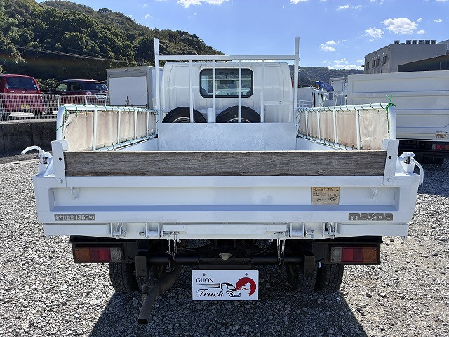 マツダ タイタン 小型 土砂ダンプ TC-SYE4T(113990) 14枚目