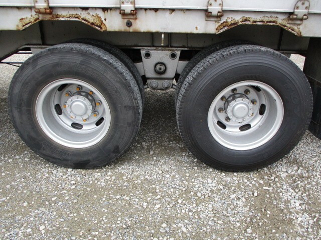 富士 Wing trailer TS2113(7759) 18枚目