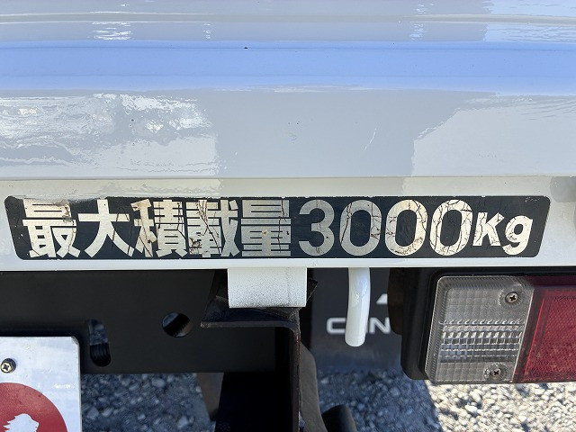 三菱ふそう キャンター 小型 平ボディ PA-FE70DB(113561) 50枚目