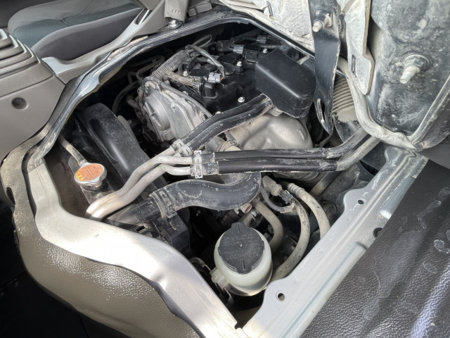 日産自動車 アトラス 小型 Wキャブ CBF-SQ1F24(109061) 32枚目