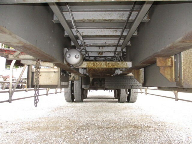 その他 小型 トレーラ（その他） DF-WTF241BN(27525) 12枚目