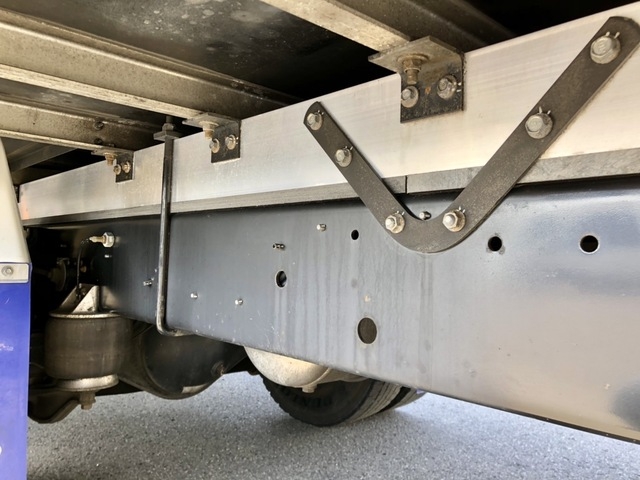 日野 レンジャー 中型 冷蔵冷凍バン TKG-FC9JKAG(60845) 46枚目