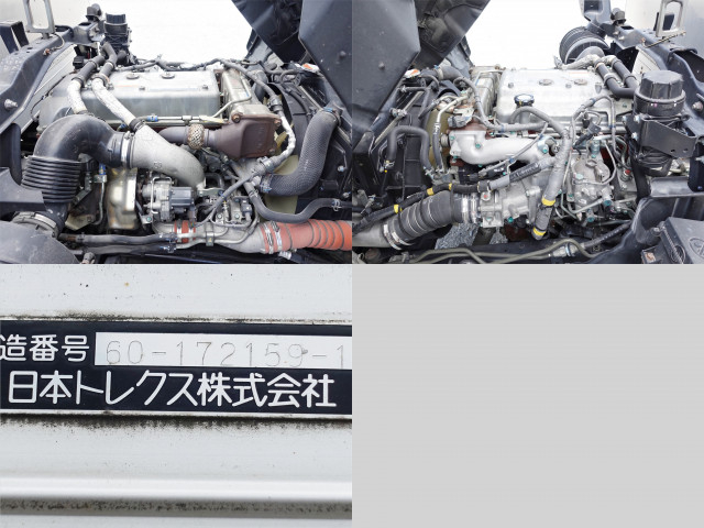 日野 レンジャー 中型 バン 2KG-FC2ABA(111702) 21枚目