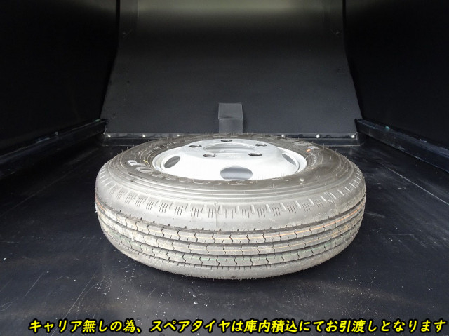 三菱ふそう キャンター 小型 塵芥車（プレス式） 2RG-FEAV0(107993) 45枚目