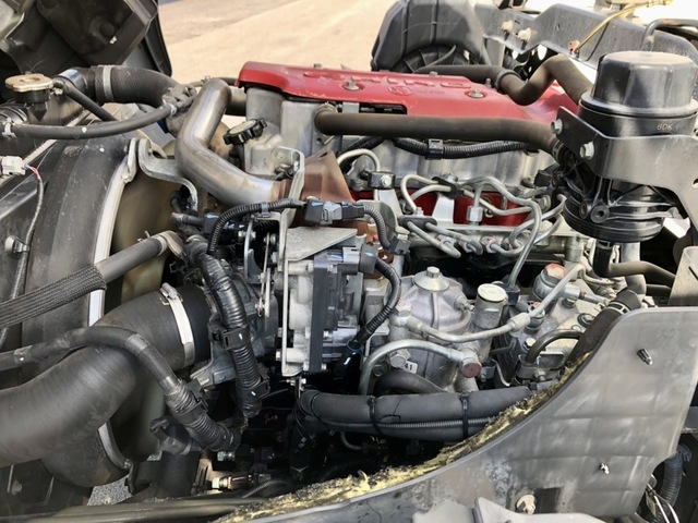 日野 レンジャー 中型 冷蔵冷凍バン TKG-FC9JKAG(60845) 54枚目
