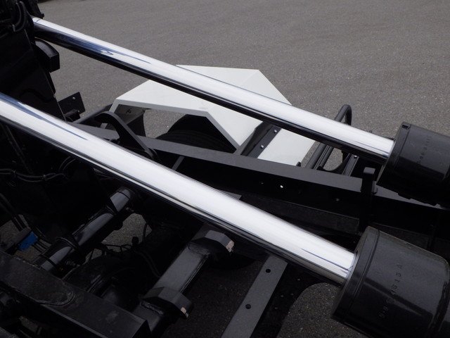 いすゞ - 中型 コンテナ専用車 2RG-FRR90S4(105260) 7枚目