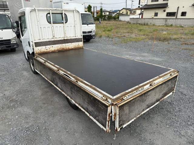 日産自動車 アトラス 小型 平ボディ PDG-SZ5F24(109696) 31枚目
