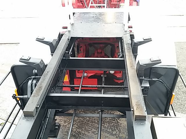UDトラックス（日産） ビッグサム 大型 トラクタ KL-CK552BAT(11690) 55枚目