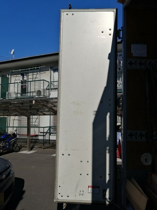 いすゞ エルフ 小型 バン TKG-NMR85AN(4869) 20枚目
