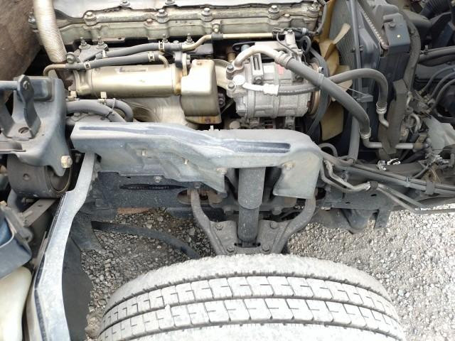 いすゞ エルフ 小型 平ボディ KR-NKR81LAR(110755) 27枚目