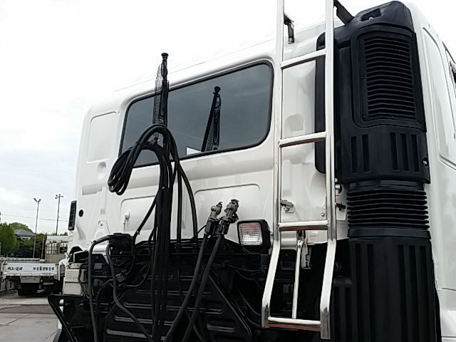 日野 プロフィア 大型 トラクタ ADG-SH1EDXG(9308) 77枚目