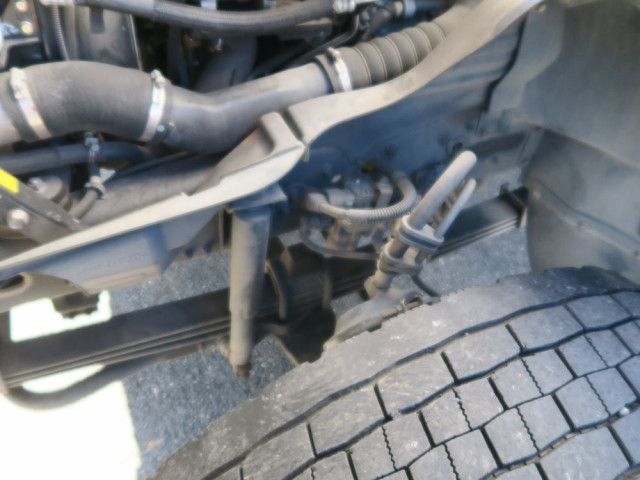 三菱ふそう ファイター 増トン 冷蔵冷凍バン QKG-FK65FZ(78549) 38枚目