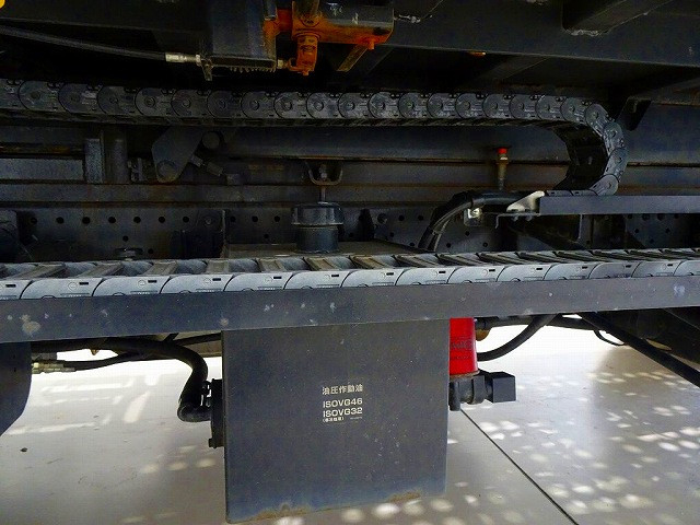いすゞ エルフ 小型 キャリアカー 2RG-NPR88AN(96068) 47枚目