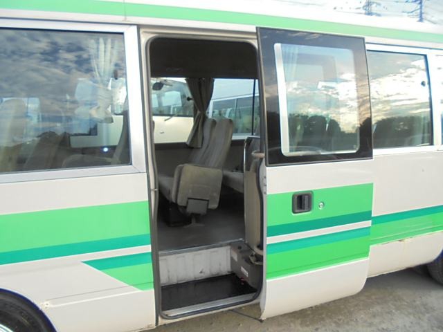 トヨタ コースター その他 バス U-HZB50(9407) 30枚目