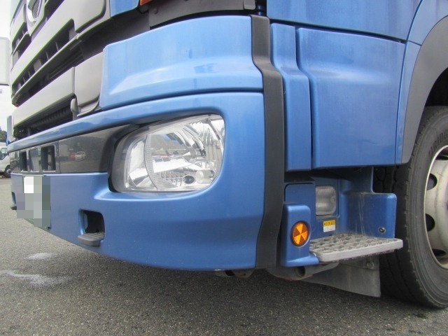 日野 プロフィア 大型 冷蔵冷凍ウィング QPG-FW1EXEG(7347) 39枚目
