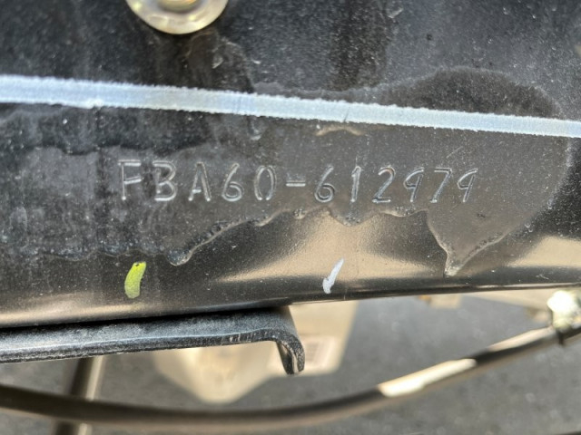 三菱ふそう キャンター 小型 土砂ダンプ 2RG-FBA60(108562) 34枚目