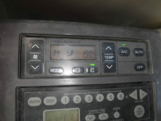 HITACHI その他・不明 その他 ユンボ ZX200LC-3(6685) 15枚目
