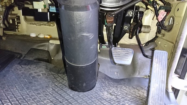 いすゞ エルフ 小型 冷蔵冷凍バン BKG-NPR85AN(2135) 35枚目
