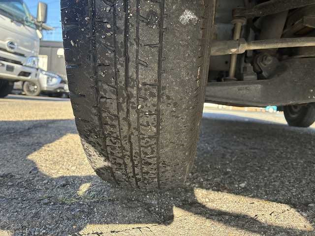 日産自動車 バネット 小型 平ボディ ABF-SK82TN(114000) 32枚目