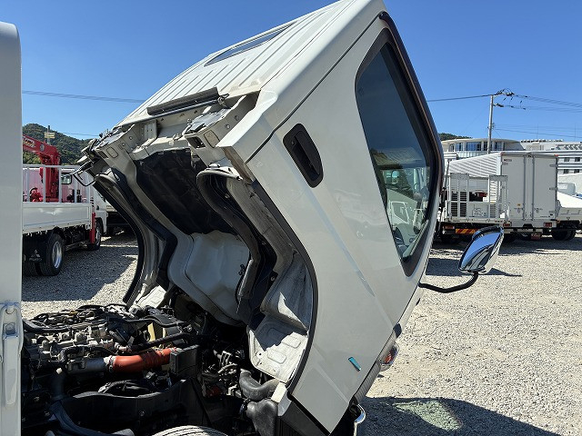 日産自動車 アトラス 小型 平ボディ TPG-FBA2W(110174) 25枚目