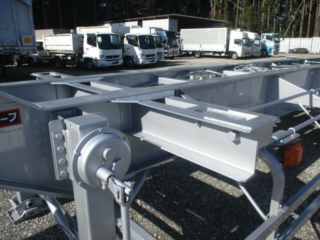 Fullhalf Other trailer KFKHH340(36690) 28枚目