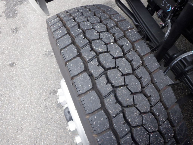 日野 レンジャー 増トン コンテナ専用車 2KG-GC2ABA(107182) 23枚目