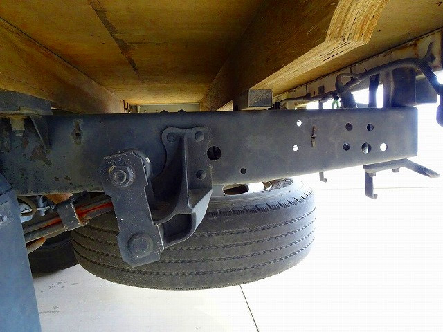 いすゞ エルフ 小型 平ボディ TRG-NHS85A(113999) 32枚目