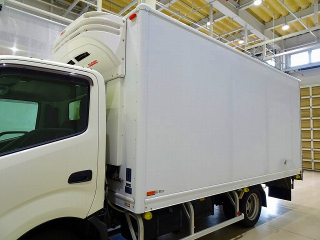 Hino dutro Small Freezer box_body 2KG-XZU775M(105440) 32枚目