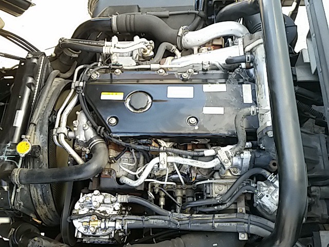 いすゞ エルフ 小型 冷蔵冷凍バン PKG-NPR75N(8206) 14枚目